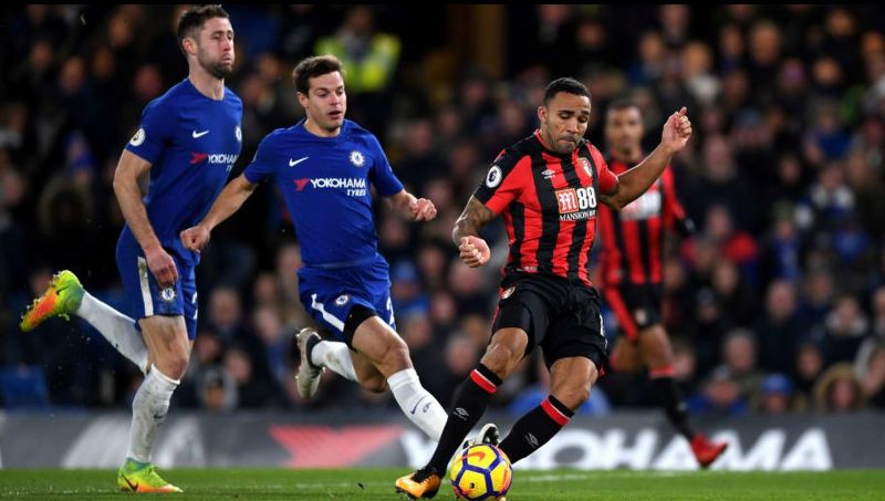 Nhận định soi kèo Chelsea vs Bournemouth lúc 02h30 ngày 15/01/2025