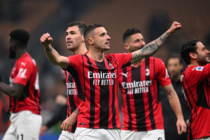 Nhận định soi kèo Como vs AC Milan lúc 00h30 ngày 15/01/2025